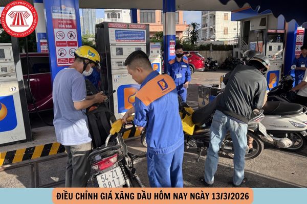 Hỏi đáp Pháp luật