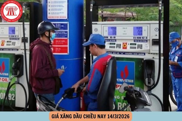 Hỏi đáp Pháp luật