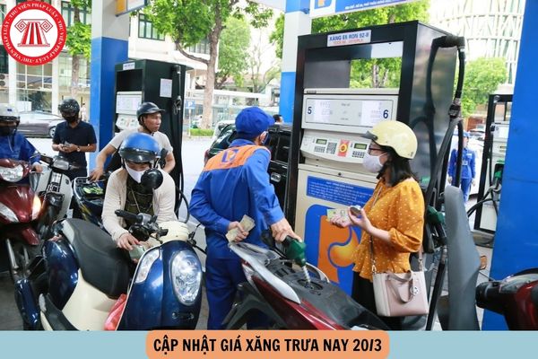 Hỏi đáp Pháp luật