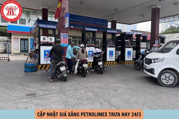 Hỏi đáp Pháp luật