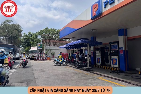 Hỏi đáp Pháp luật