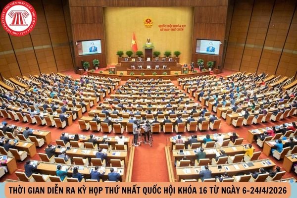Hỏi đáp Pháp luật