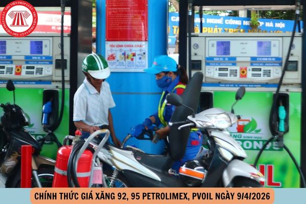 Hỏi đáp Pháp luật