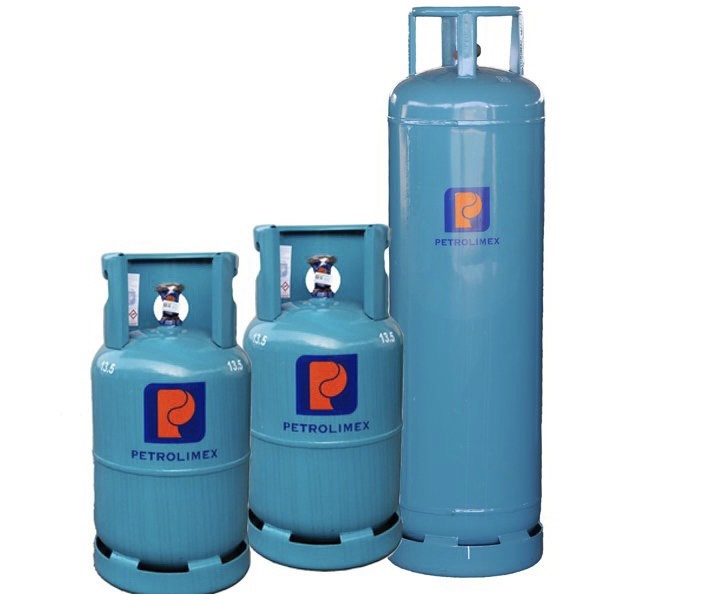 giá gas petrolimex hôm nay