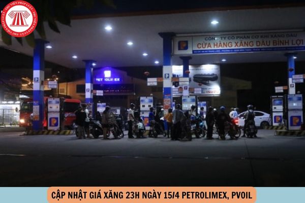 Hỏi đáp Pháp luật