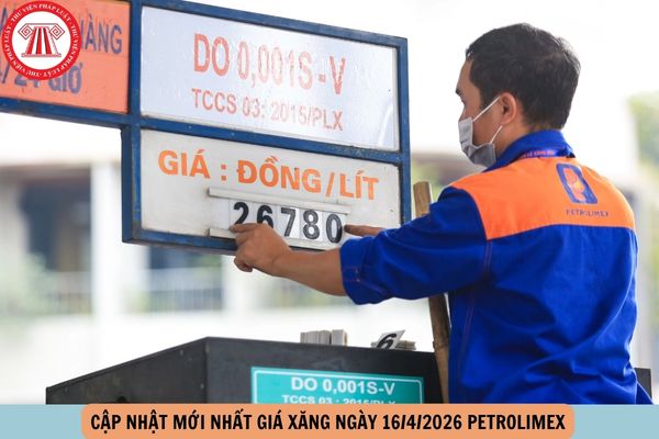 Hỏi đáp Pháp luật