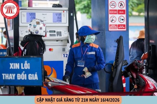 Hỏi đáp Pháp luật