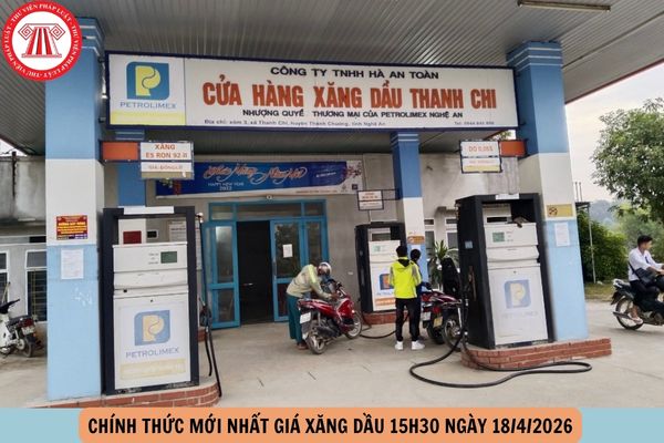 giá xăng hôm nay
