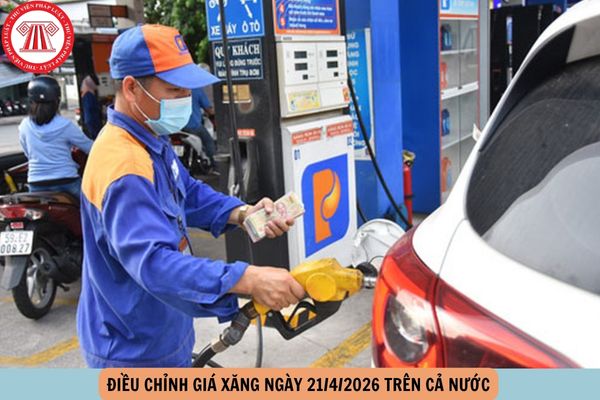 Hỏi đáp Pháp luật