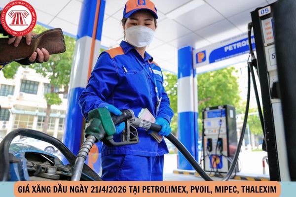 Hỏi đáp Pháp luật