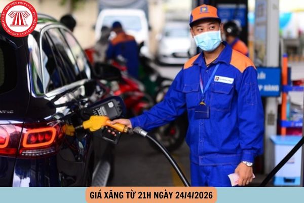 Hỏi đáp Pháp luật
