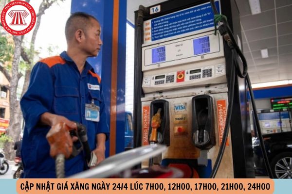 Hỏi đáp Pháp luật