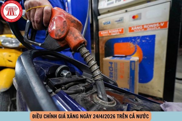 Hỏi đáp Pháp luật