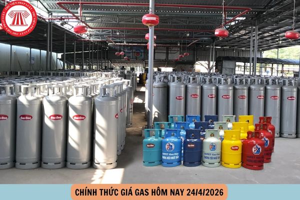 Hỏi đáp Pháp luật