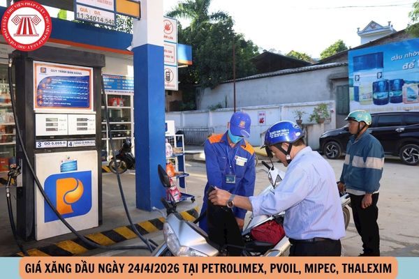 Hỏi đáp Pháp luật