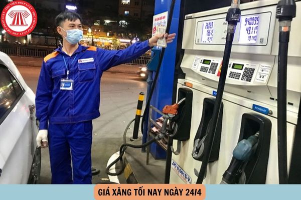 Hỏi đáp Pháp luật