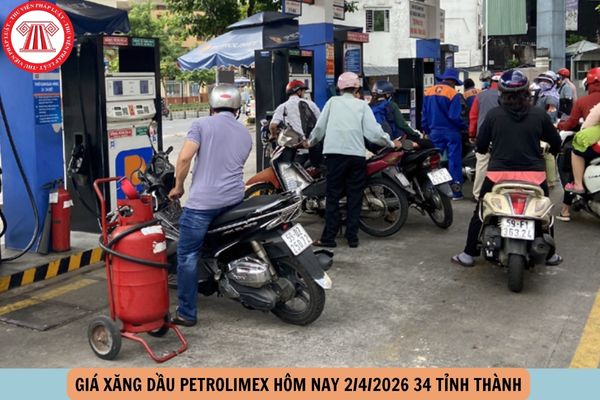 Hỏi đáp Pháp luật