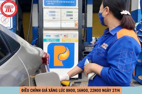 Hỏi đáp Pháp luật