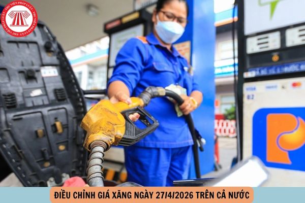 Hỏi đáp Pháp luật