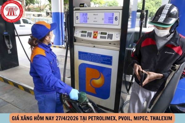Hỏi đáp Pháp luật
