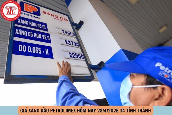 Hỏi đáp Pháp luật