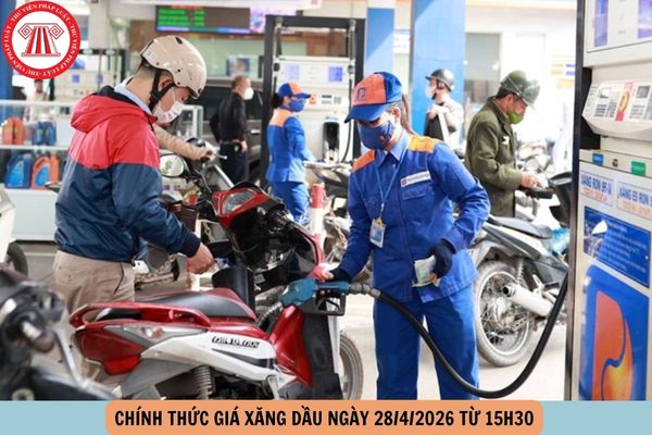 Hỏi đáp Pháp luật