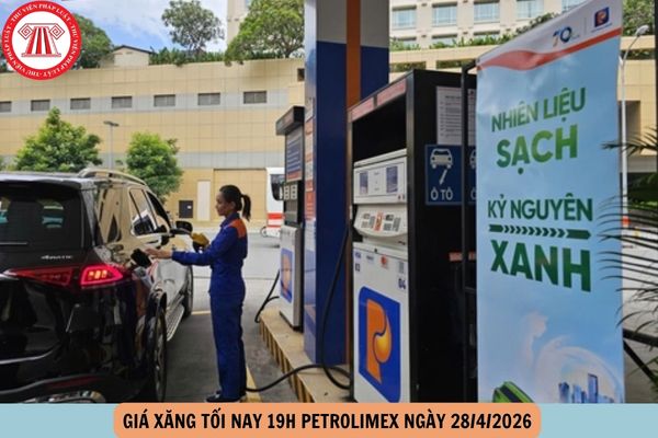 Hỏi đáp Pháp luật