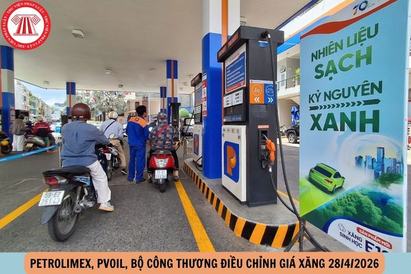 Hỏi đáp Pháp luật