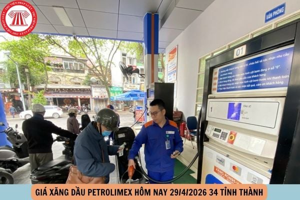 Hỏi đáp Pháp luật