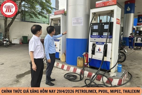Hỏi đáp Pháp luật