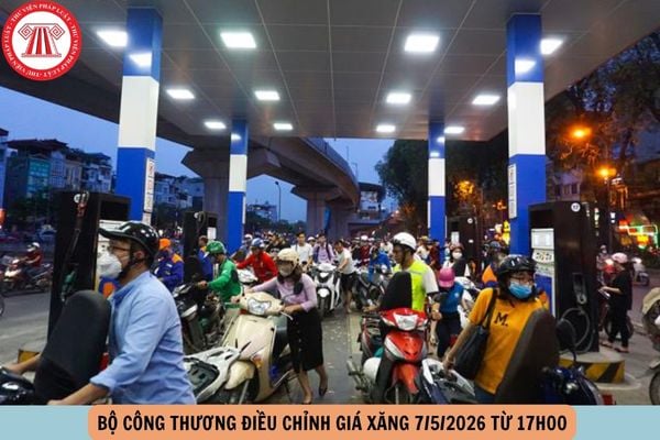 Hỏi đáp Pháp luật