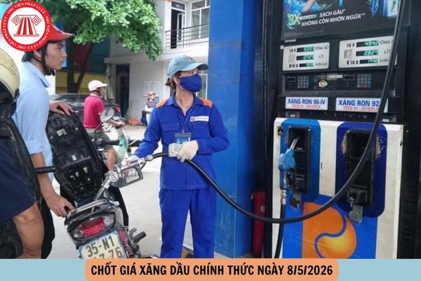 giá xăng dầu