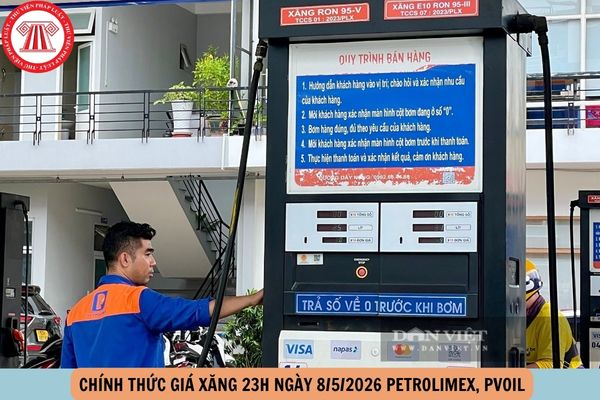 Hỏi đáp Pháp luật