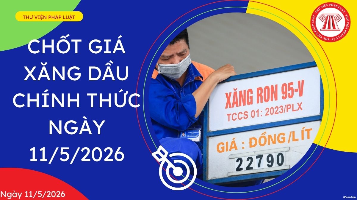 Hỏi đáp Pháp luật