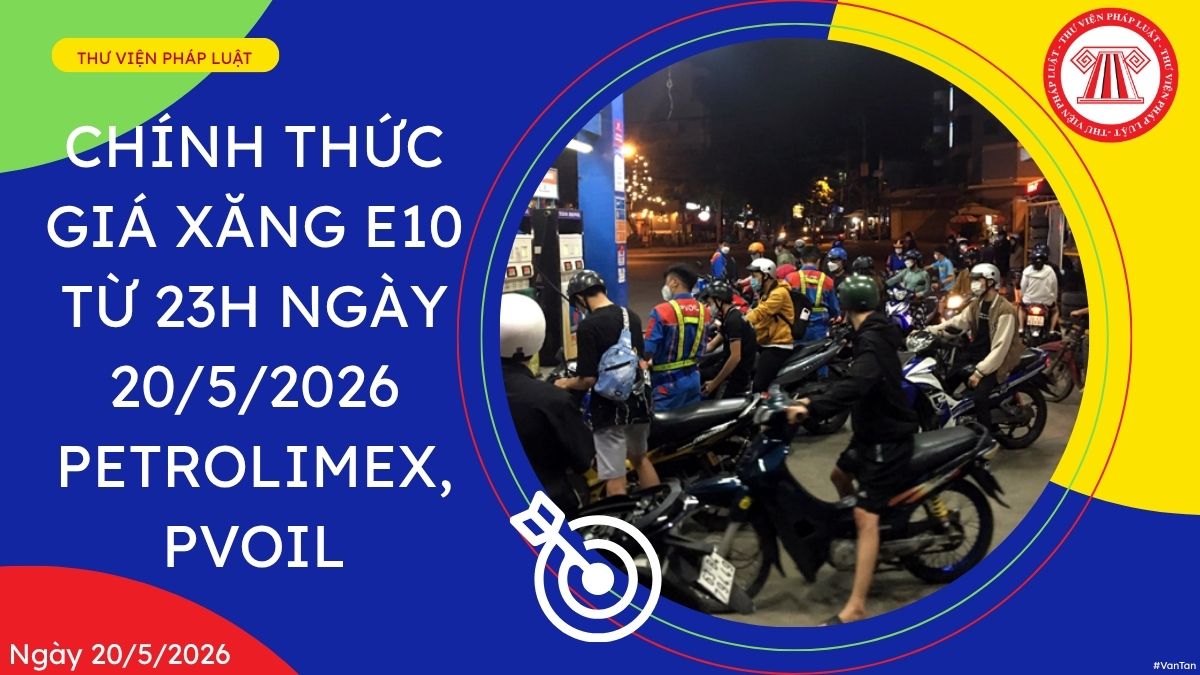 Hỏi đáp Pháp luật