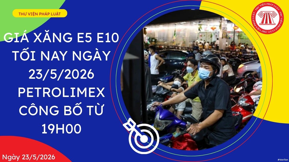 Hỏi đáp Pháp luật