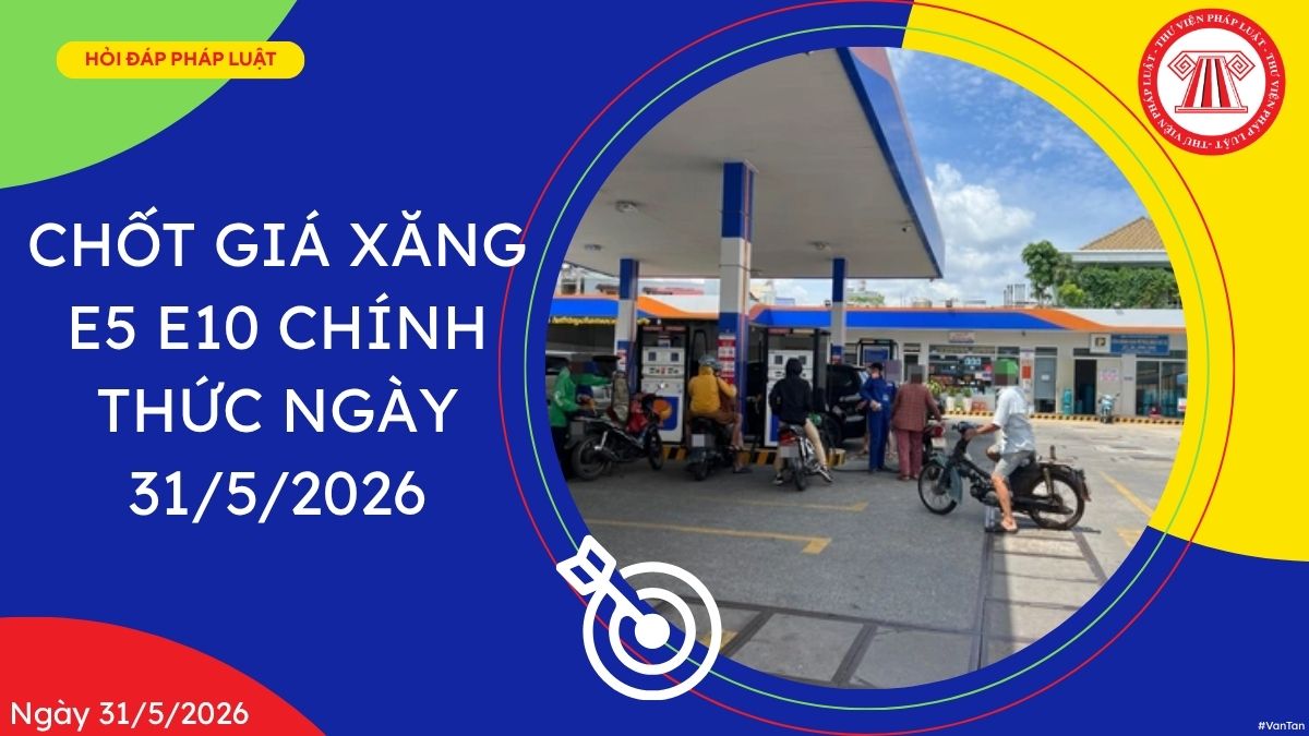 Hỏi đáp Pháp luật