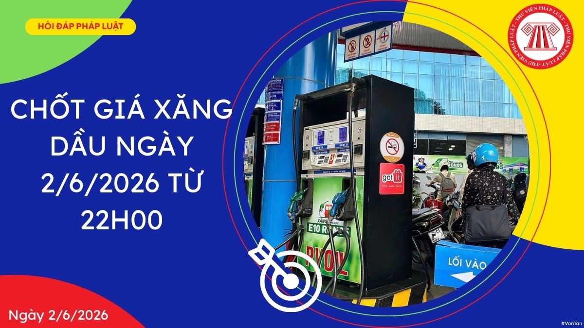 Hỏi đáp Pháp luật