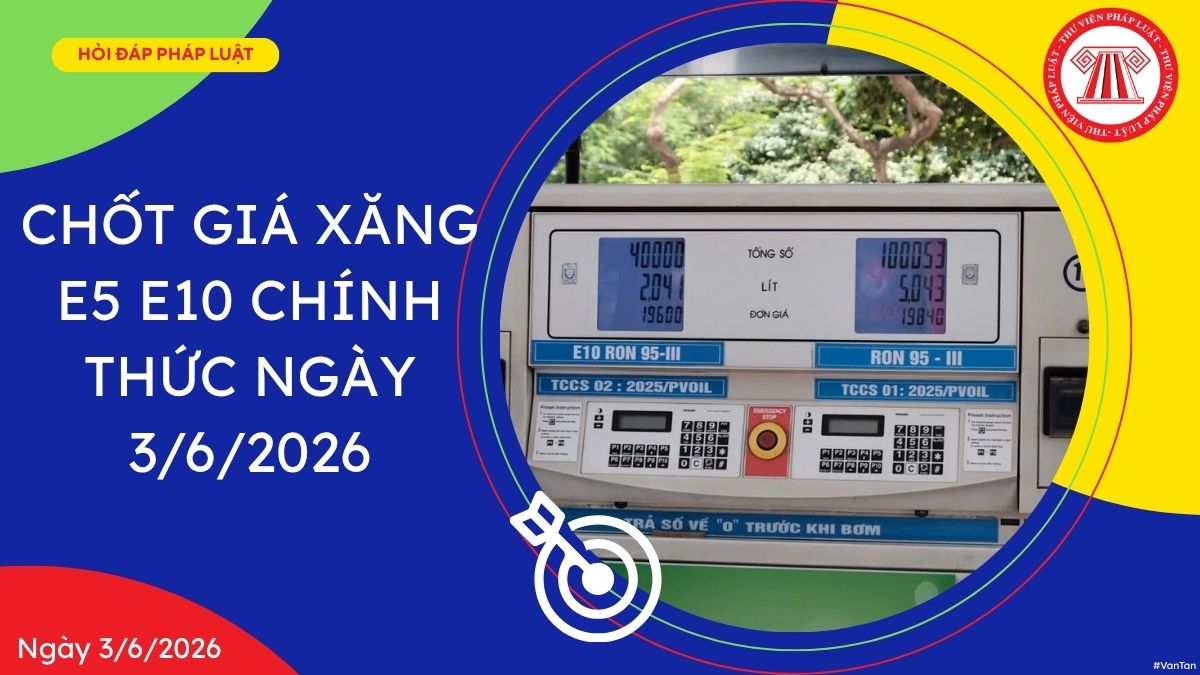 Hỏi đáp Pháp luật
