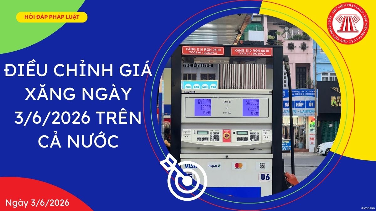 Hỏi đáp Pháp luật