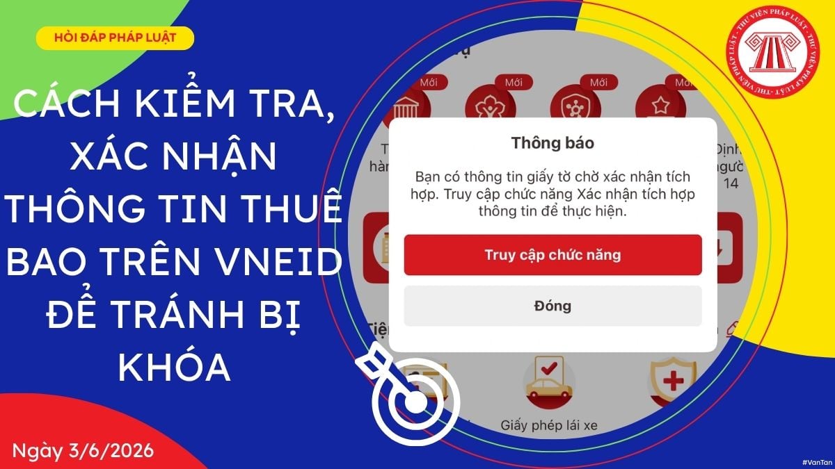 Hỏi đáp Pháp luật