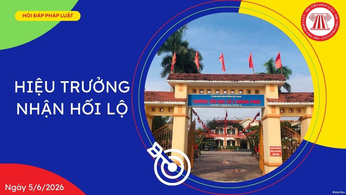 Hỏi đáp Pháp luật