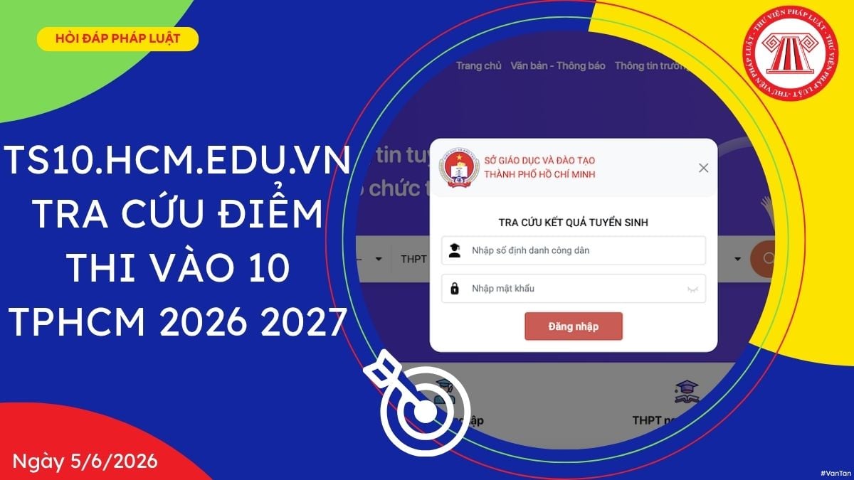 Hỏi đáp Pháp luật