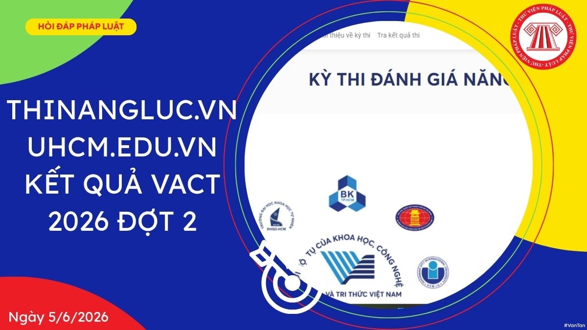 Hỏi đáp Pháp luật