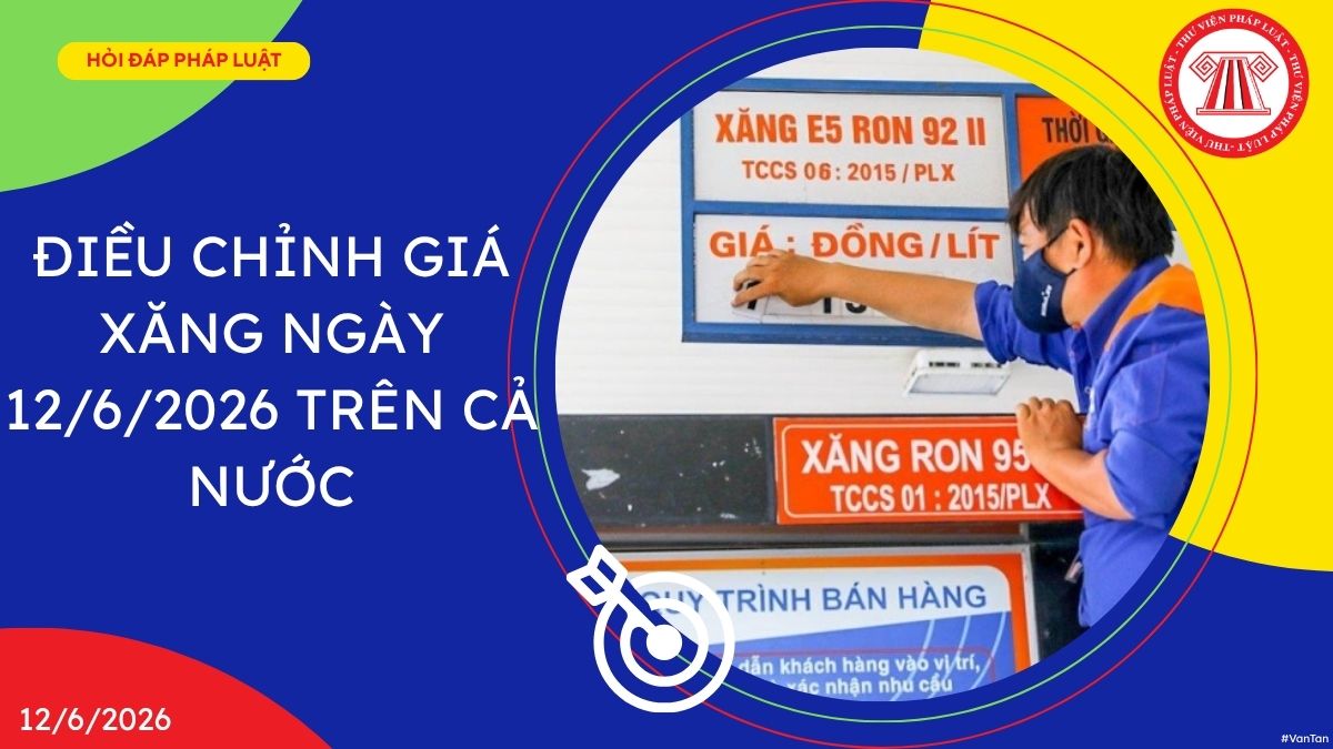 Hỏi đáp Pháp luật
