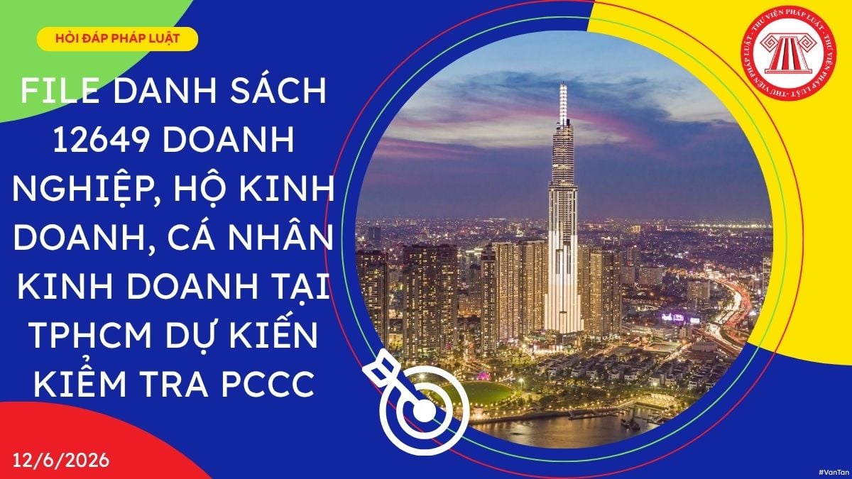Hỏi đáp Pháp luật