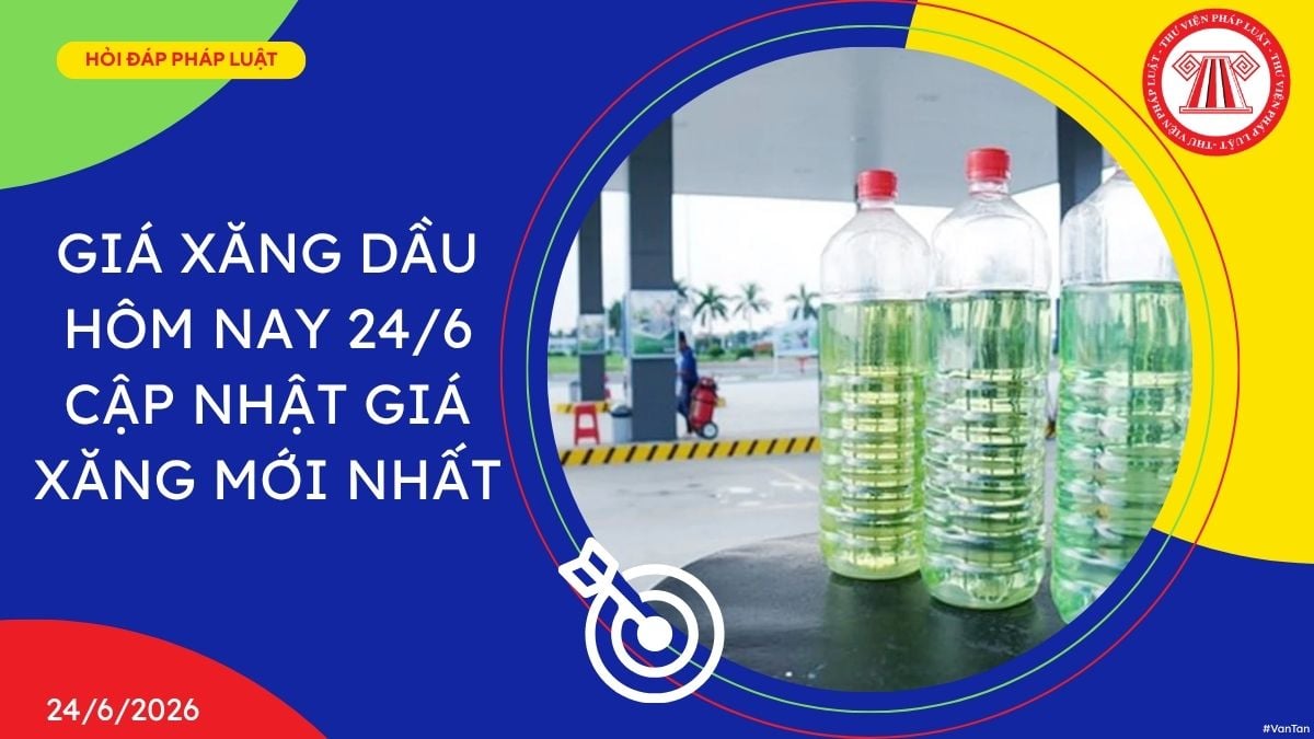 Hỏi đáp Pháp luật