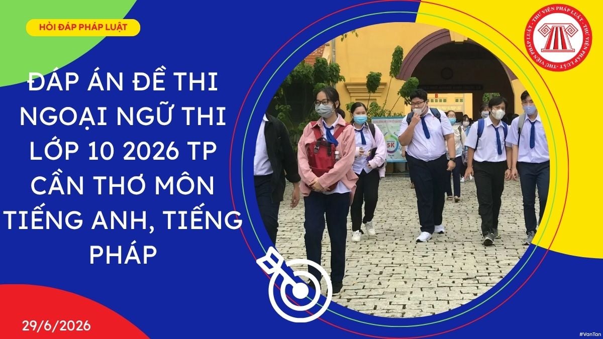 Hỏi đáp Pháp luật