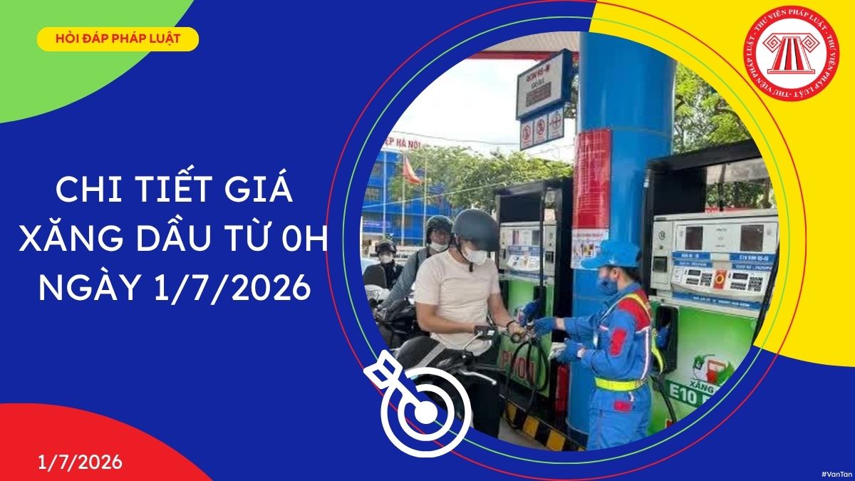 Hỏi đáp Pháp luật