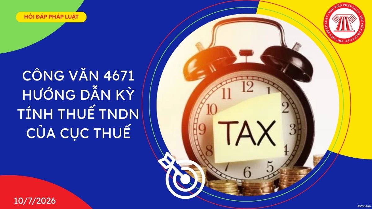 Hỏi đáp Pháp luật